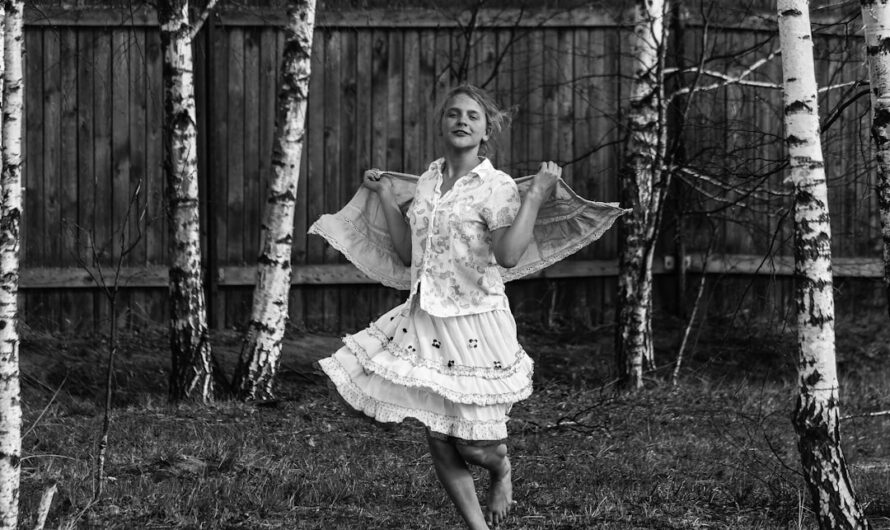 Timeless Style: Vintage Fashion Inspiration
